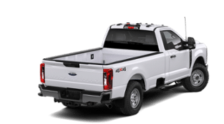2026 Ford Super Duty® External Image 4